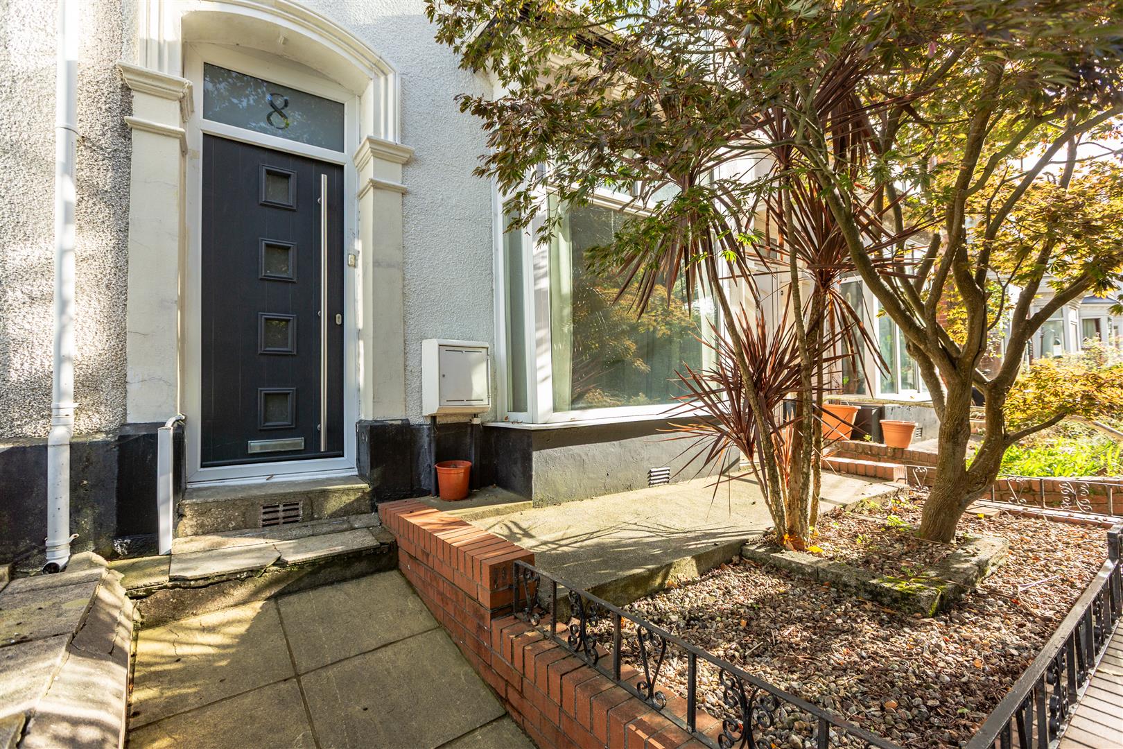 Brynmill Terrace, Brynmill, Swansea, SA2 0BA
